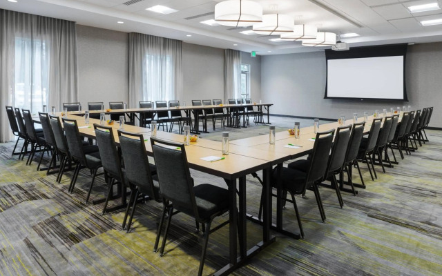 Courtyard by Marriott Ruston