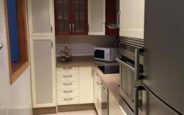 Apartamento De Lujo A Pie De Playa