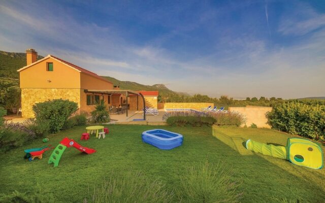 Holiday Home Lucija
