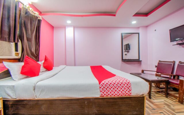 Hotel Subhadra Palace By OYO Rooms