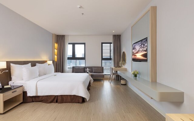 D'Qua Hotel