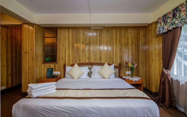 Muscatel Himalayan Resort