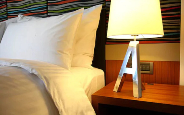 Fleur Lis Hotel Hsinchu