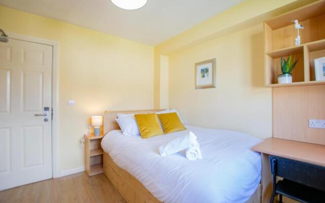 The Townhouse at Gort Na Coiribe By Shortstays