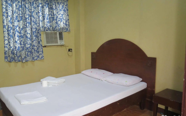 San Jose Pension