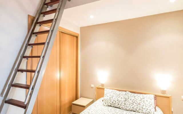 Apartamento Lavapiés Susana