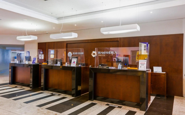 Transamerica Prestige Recife - Boa Viagem