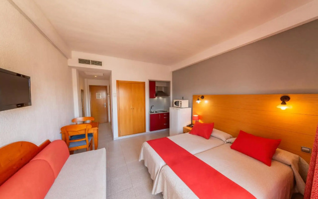 Apartamentos Isla del Sol Aparthotel