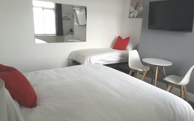 Edelweiss Guesthouse