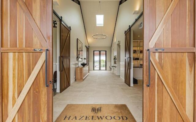 Hazelwood Estate