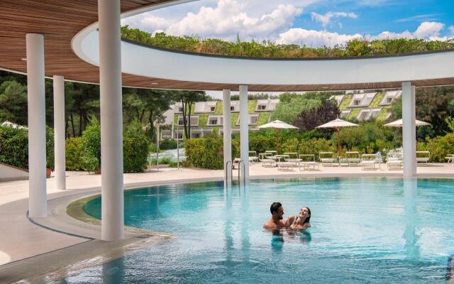 Ethra Reserve - Kalidria 5*