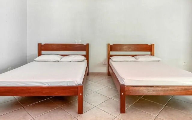 Oyo Eco Pousada E Hostel Abadia