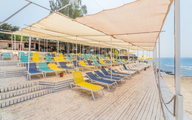 Queenaba Safe Villaları& Beach Club