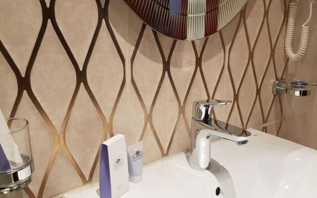 Verta Jeddah Hotel