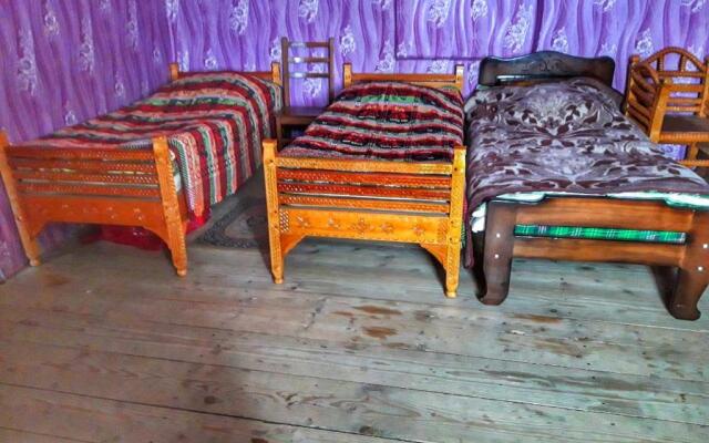 Guest House Buba