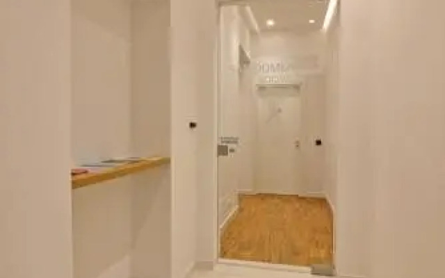 San Domenico's Rooms