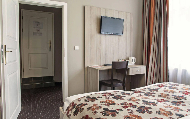 Hotel Palác U Kočků by Adrez Living