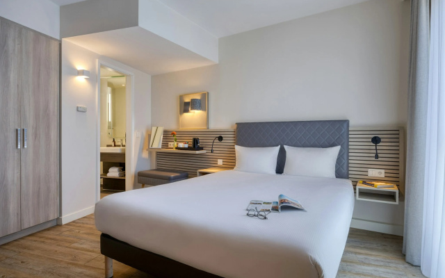 Citadines Arnulfpark Munich