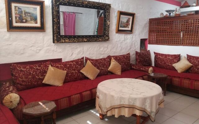 Mdiq Chalets