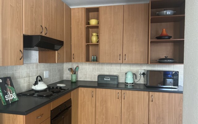 Roodepoort Smart Home 1