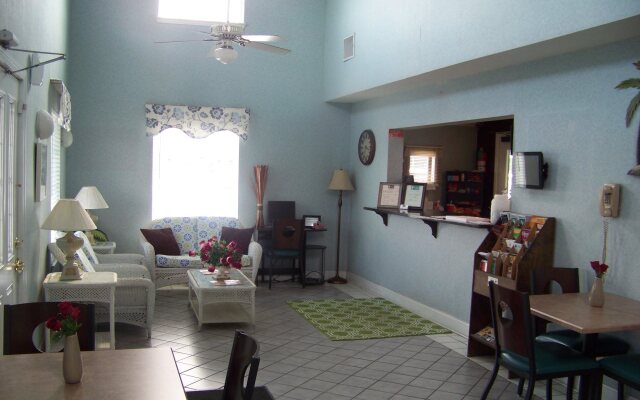 Key West Inn Tunica