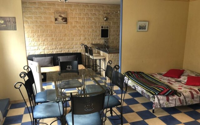 Appartement Metz Pontiffroy