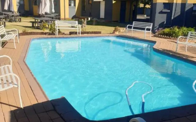 Platinum Guesthouse