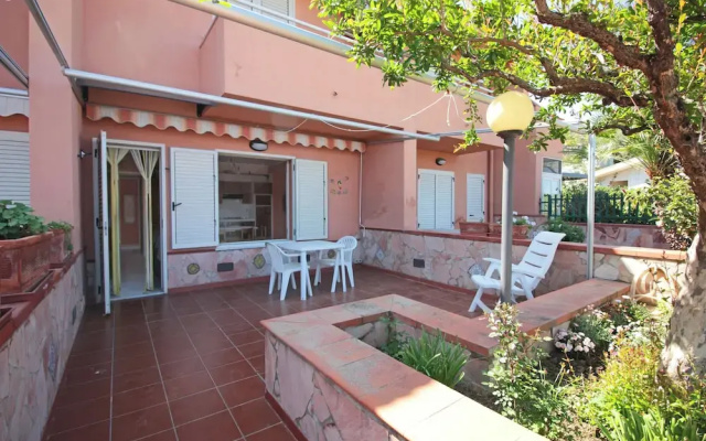 Villetta Santa Lucia con giardino