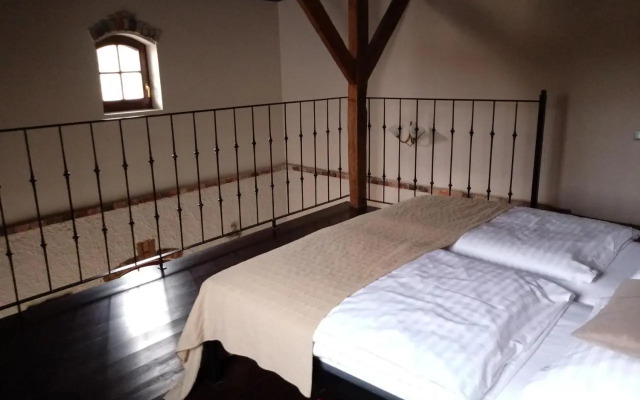 Apartamenty Za Murem