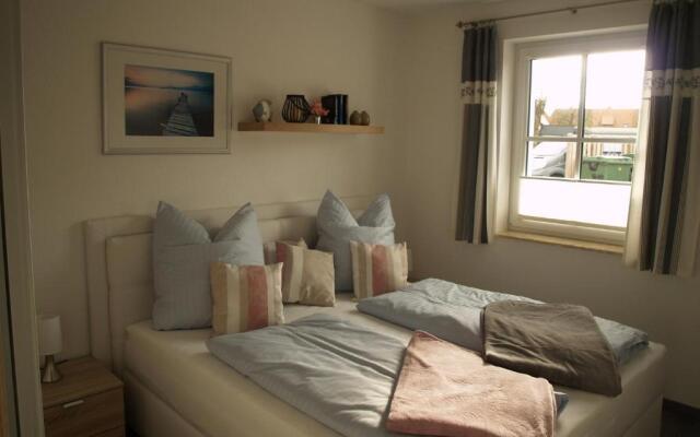 Schifferhaus "Lotse" FW 1