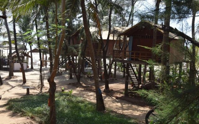Goan Cafe N Resort