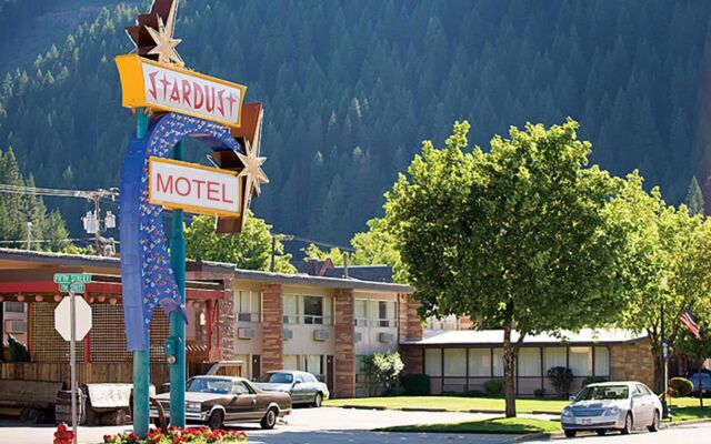 Stardust Motel Wallace