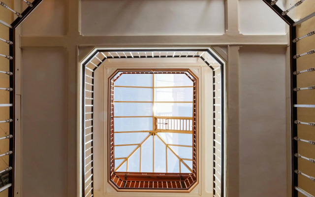 Grand Hôtel de l'Univers