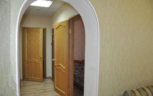 Hotel Comfort