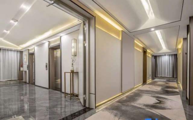 Moshang Qingya Hotel (Guiyang Longdongbao Airport Wushan Valley Branch)