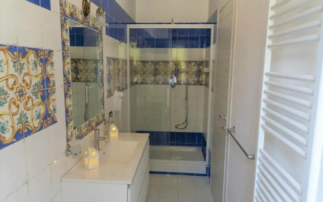 Belvilla by OYO Botti House