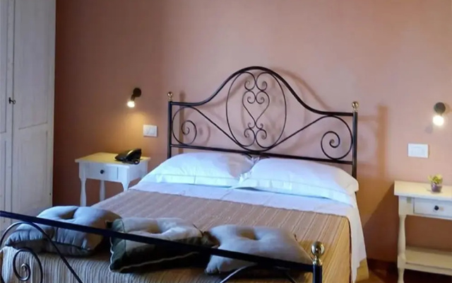 Casa Vacanze a Bettona con Giardino
