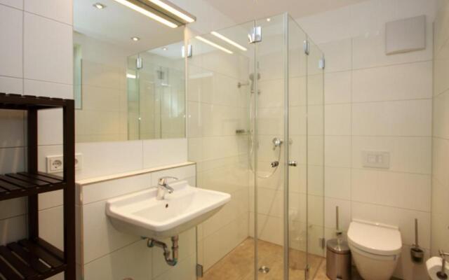 Reetdachhäuser Börgende