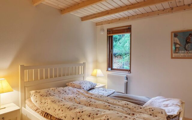 6 Person Holiday Home in Farevejle-by Traum