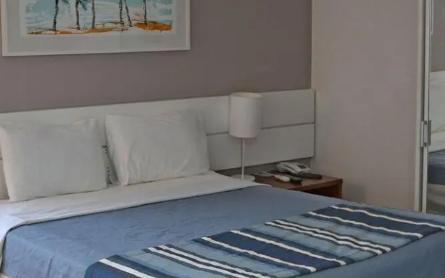 Salvador Business Flat