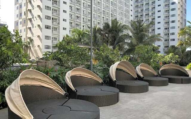Shore Residences pasay City
