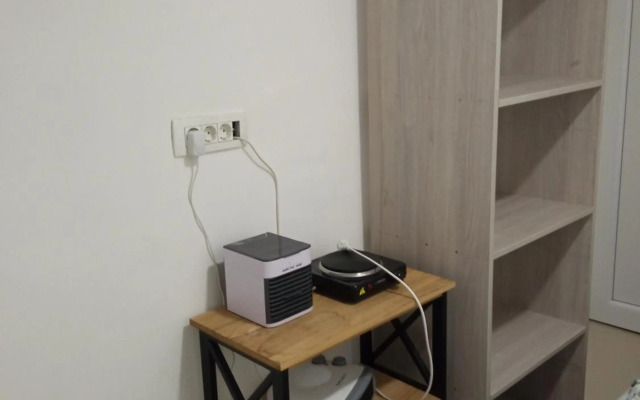 Monte room