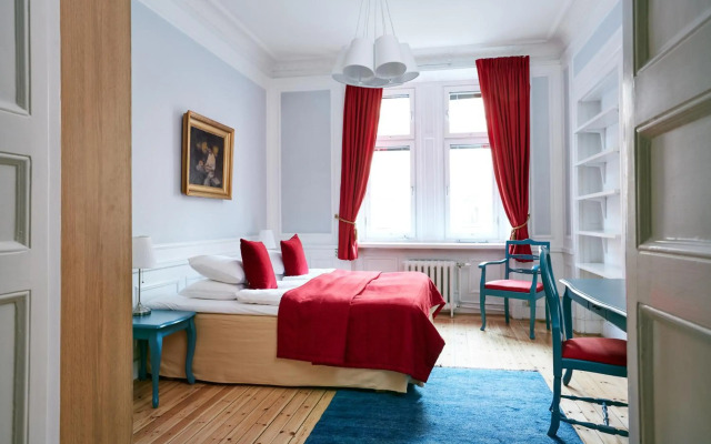 Hotel Hornsgatan