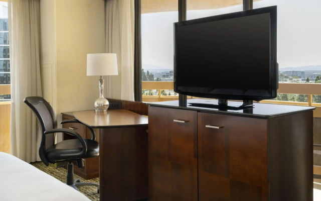 San Diego Marriott La Jolla