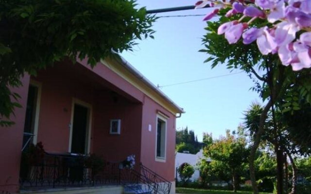 Othonas Apartments