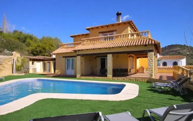 Villa Boreal
