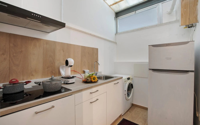Dimora Cristina Apartment Bari