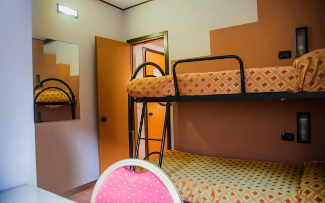 Hotel Giubileo