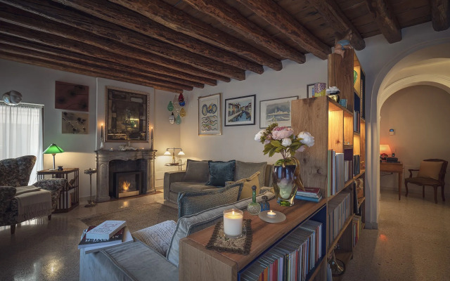 Cinqueteste Luxury Home Venice