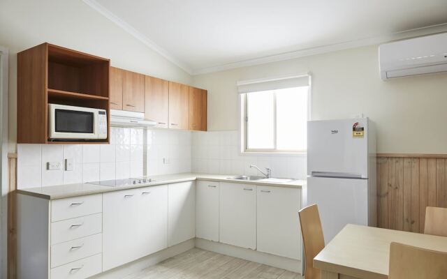 Hat Head Holiday Park